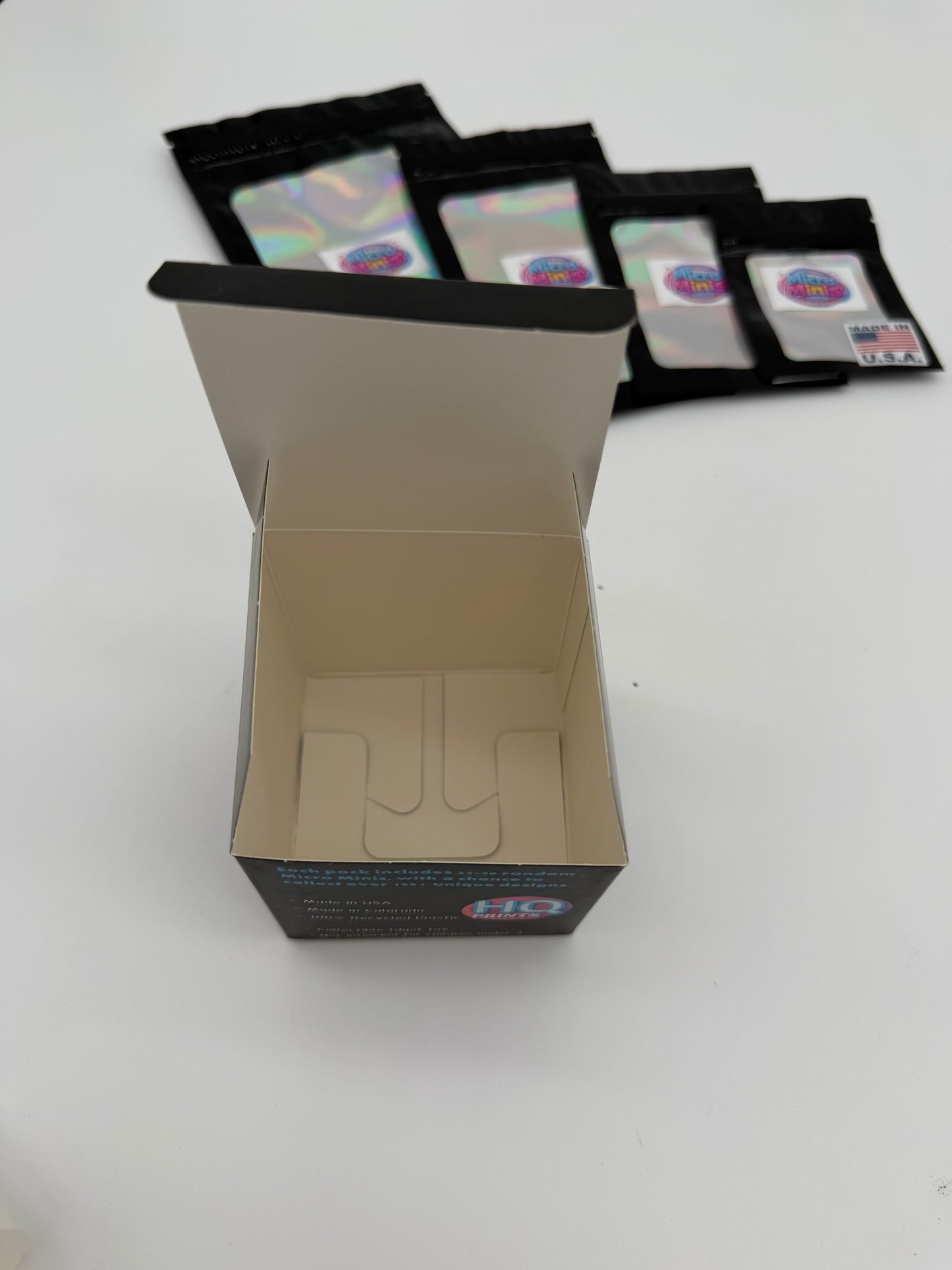 Display Bags