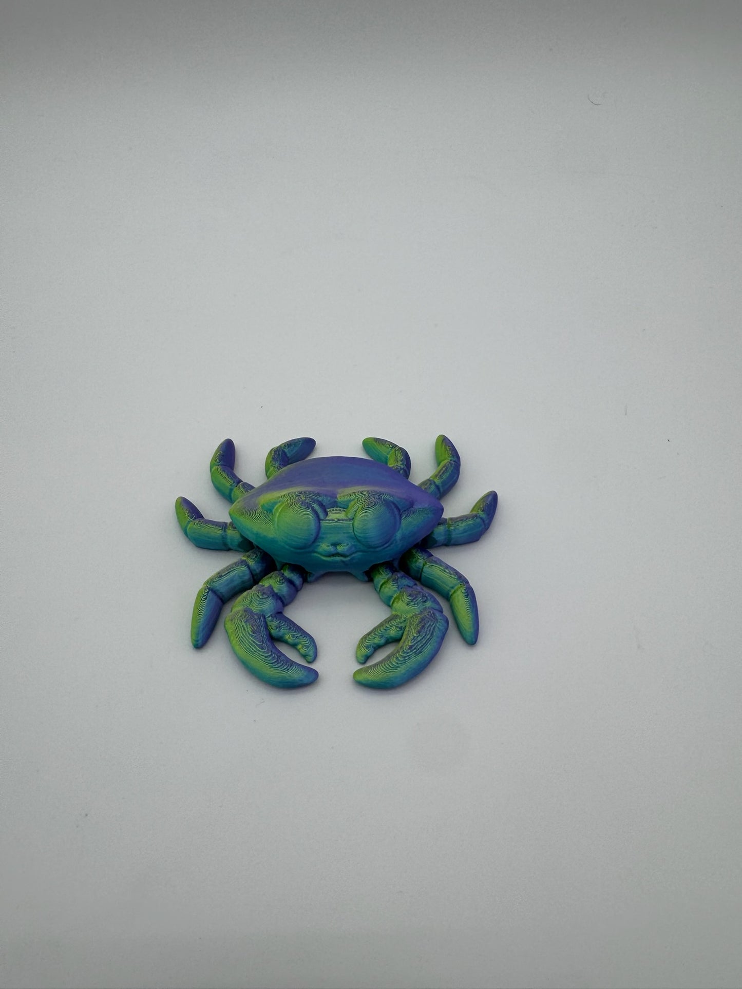 Crab