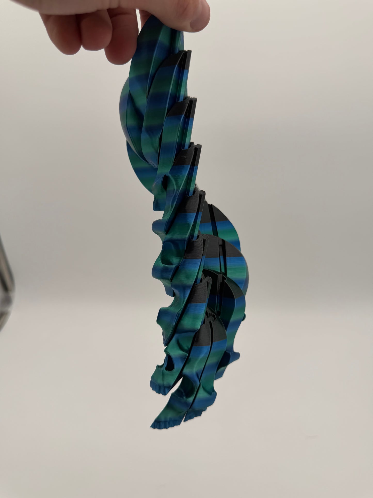 New spiral Fidgets