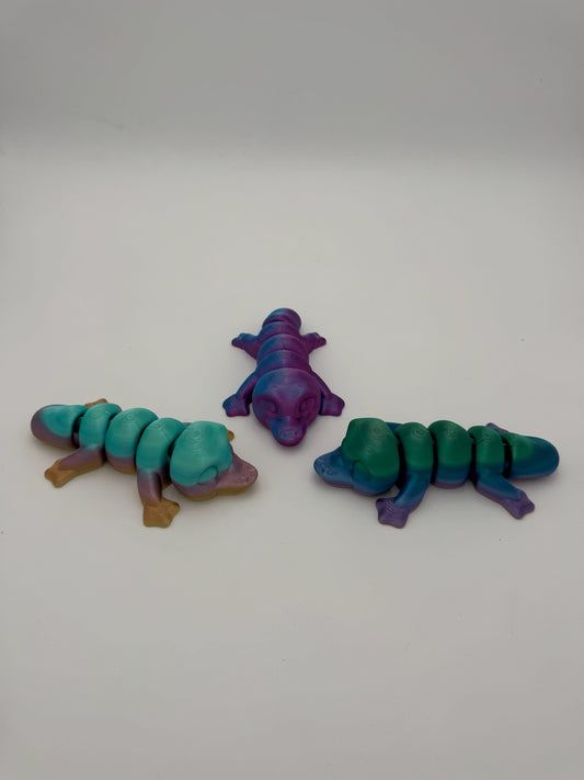 Mega Minis - Platypus