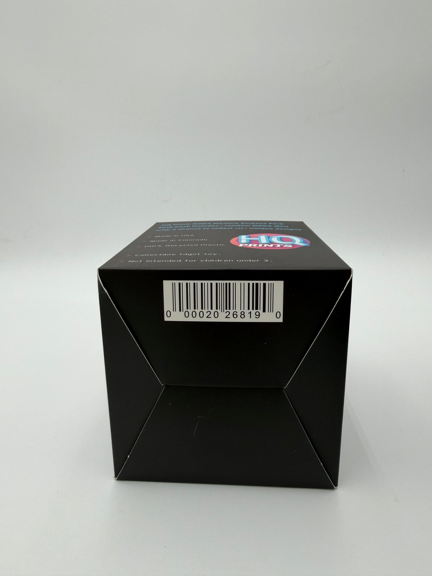 Mega Minis Surprise Pack