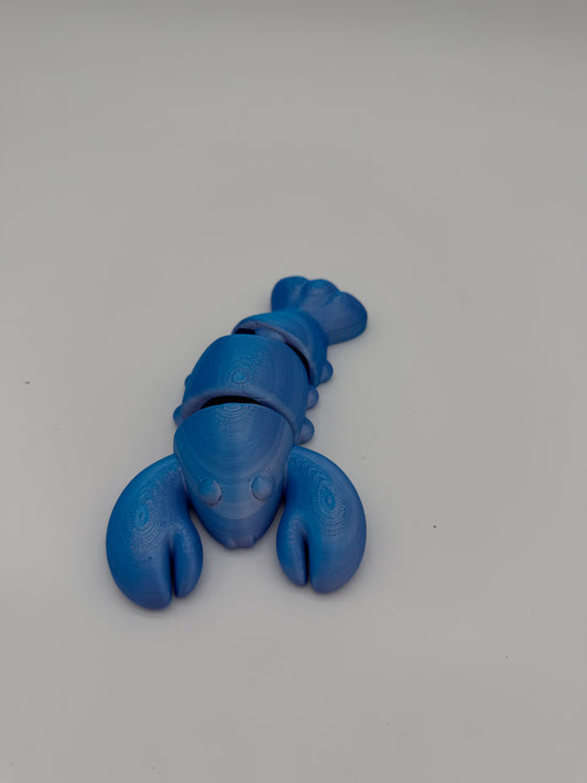 Mega Minis - Lobster