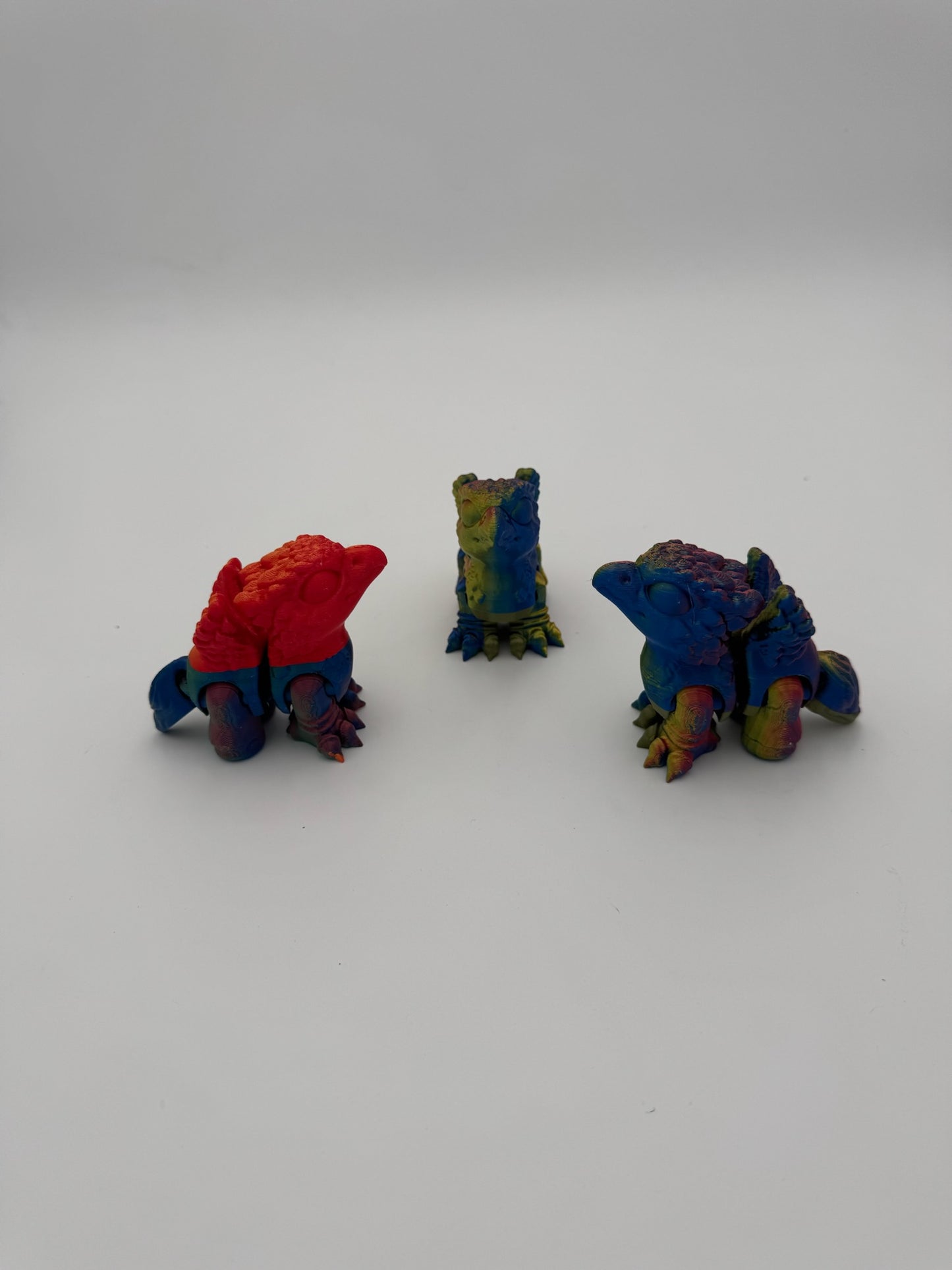 Mega Minis - Hippogriff