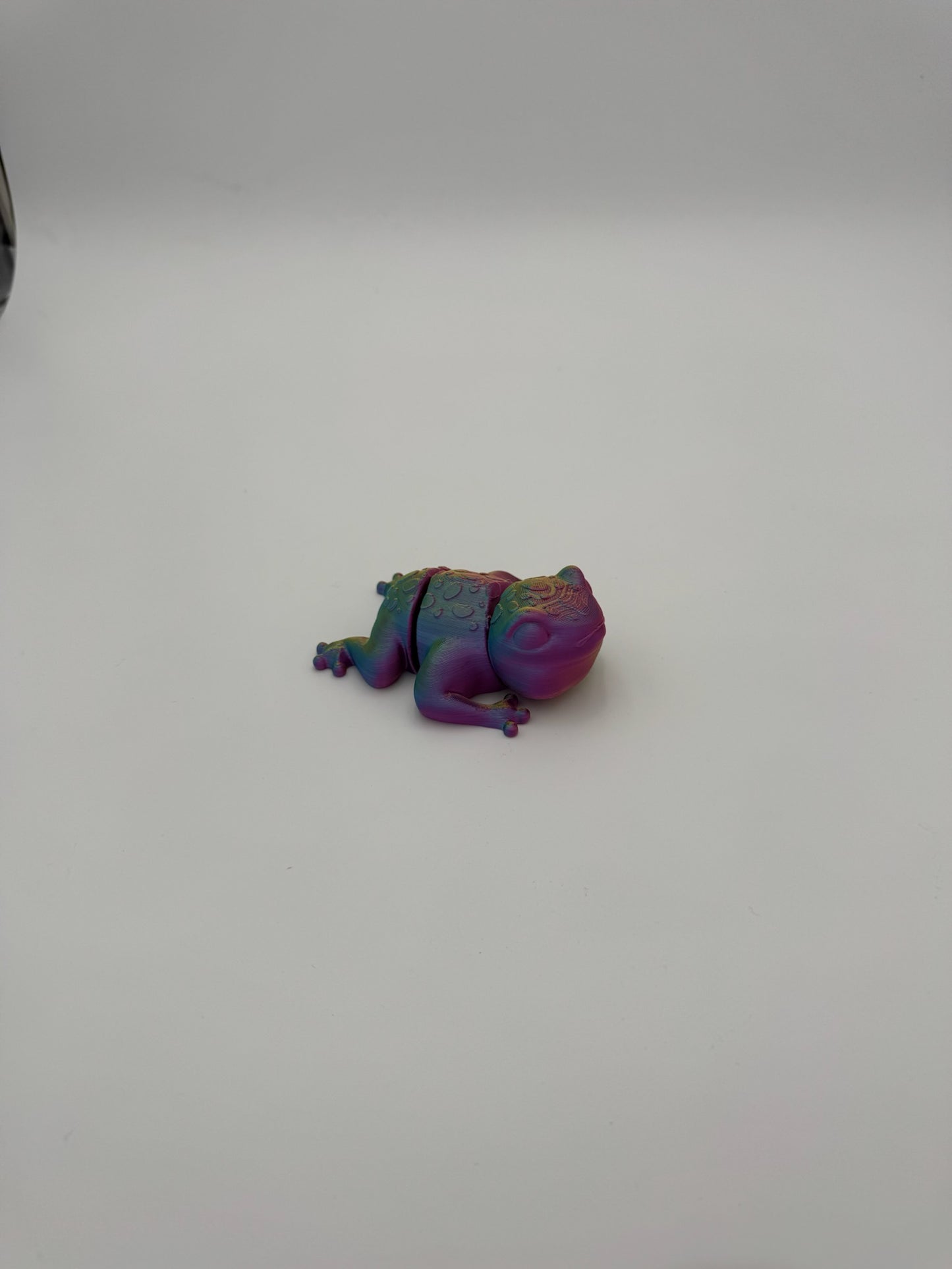 Mega Minis - Poison Dart Frog
