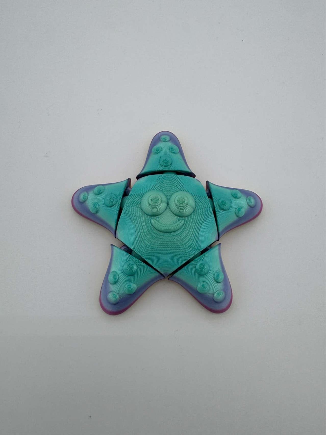 Mega Minis - Starfish