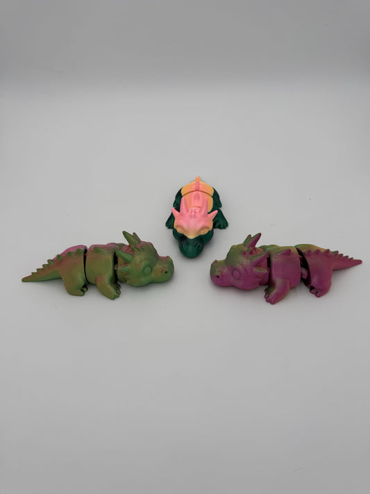 Mega Minis - Drako The Dragon