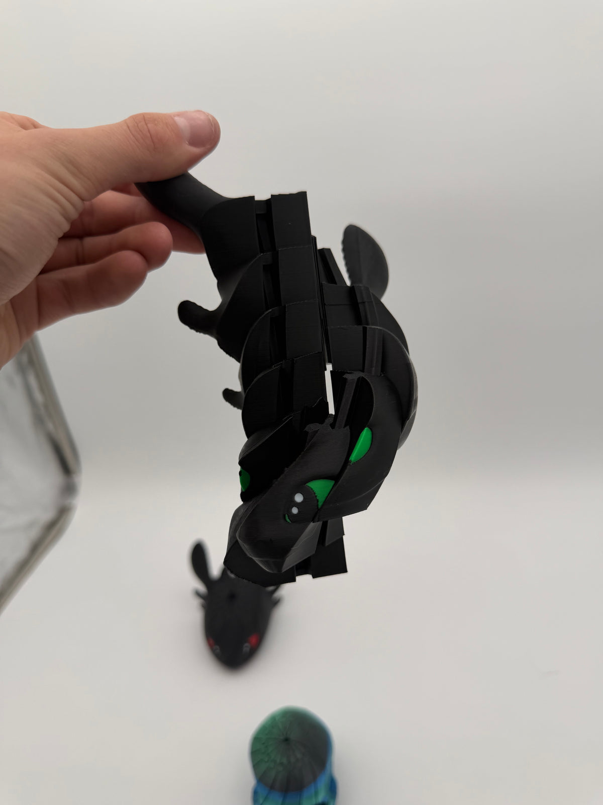 New spiral Fidgets