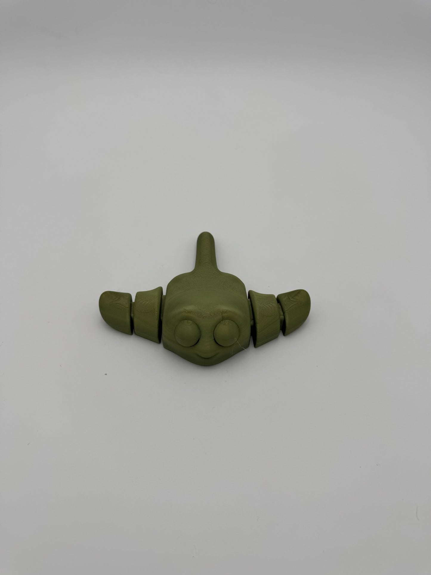 Mega Minis - Stingray