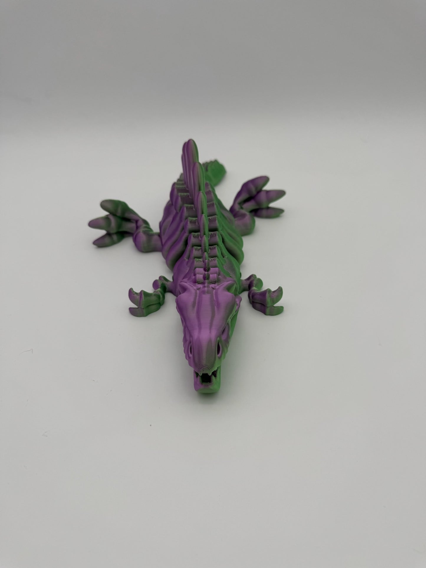 Skeleton Spinosaurus