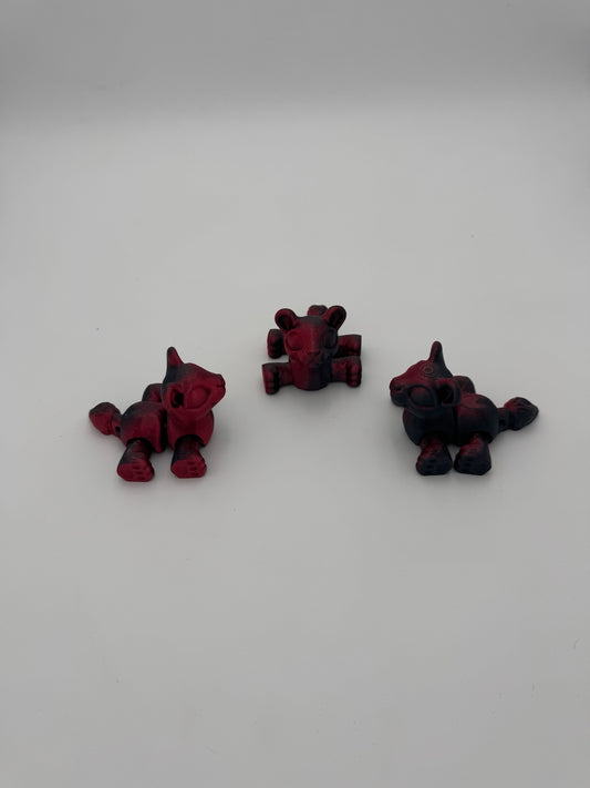 Mega Minis - Lionless