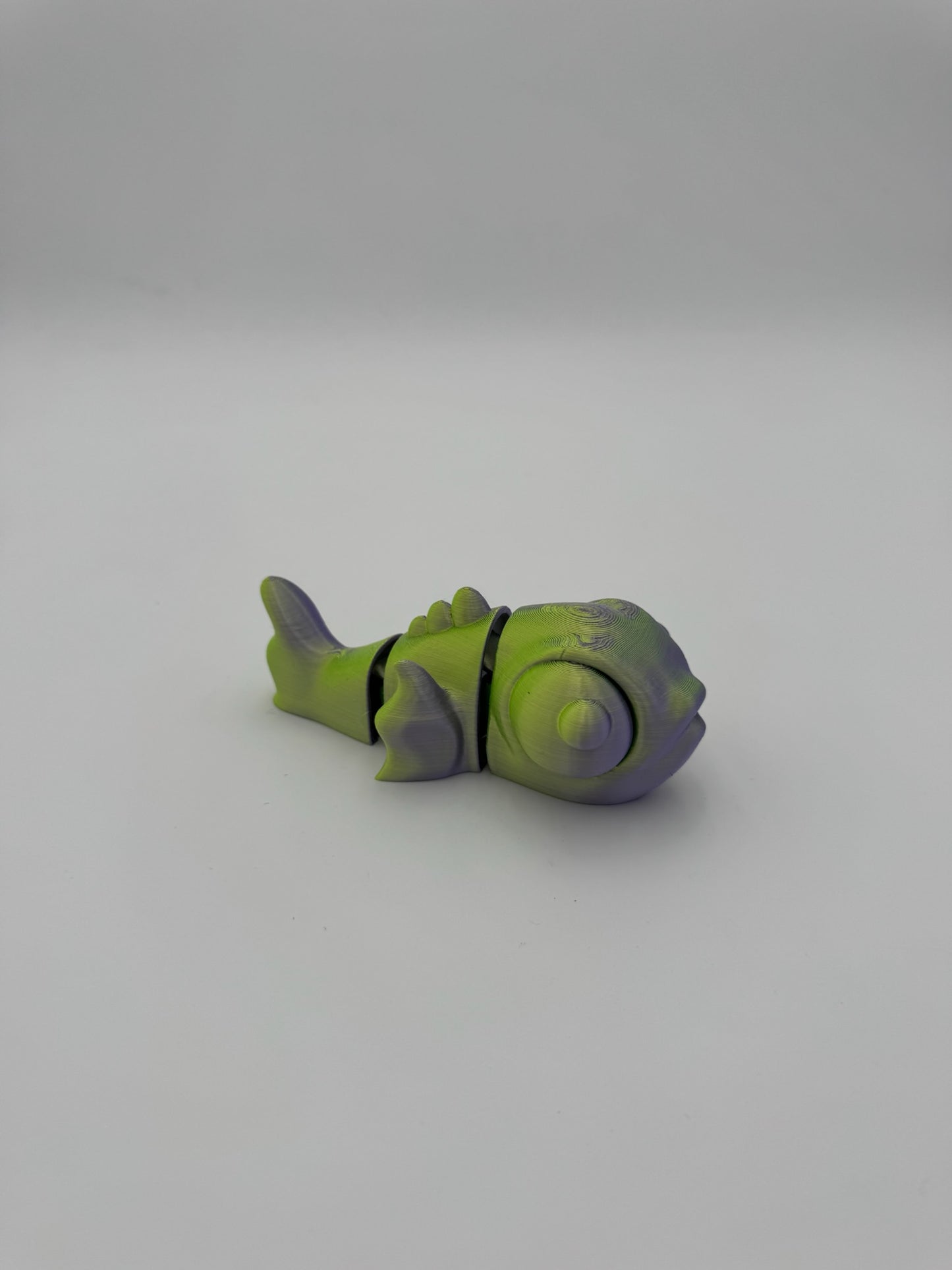 Mega Minis - GoldFish