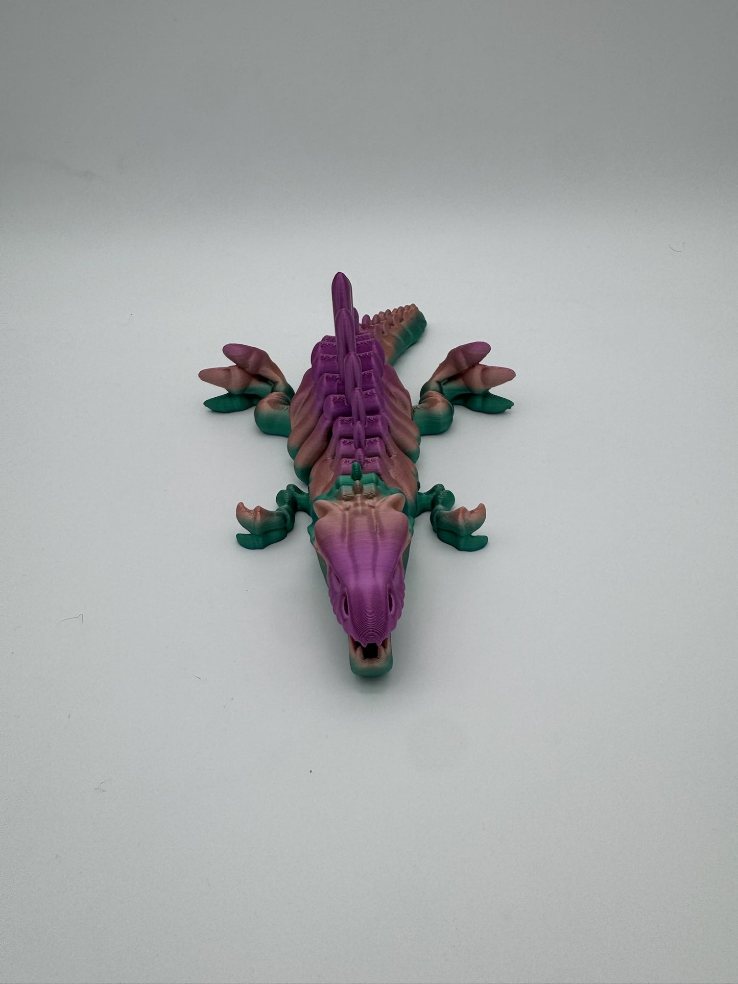 Skeleton Spinosaurus