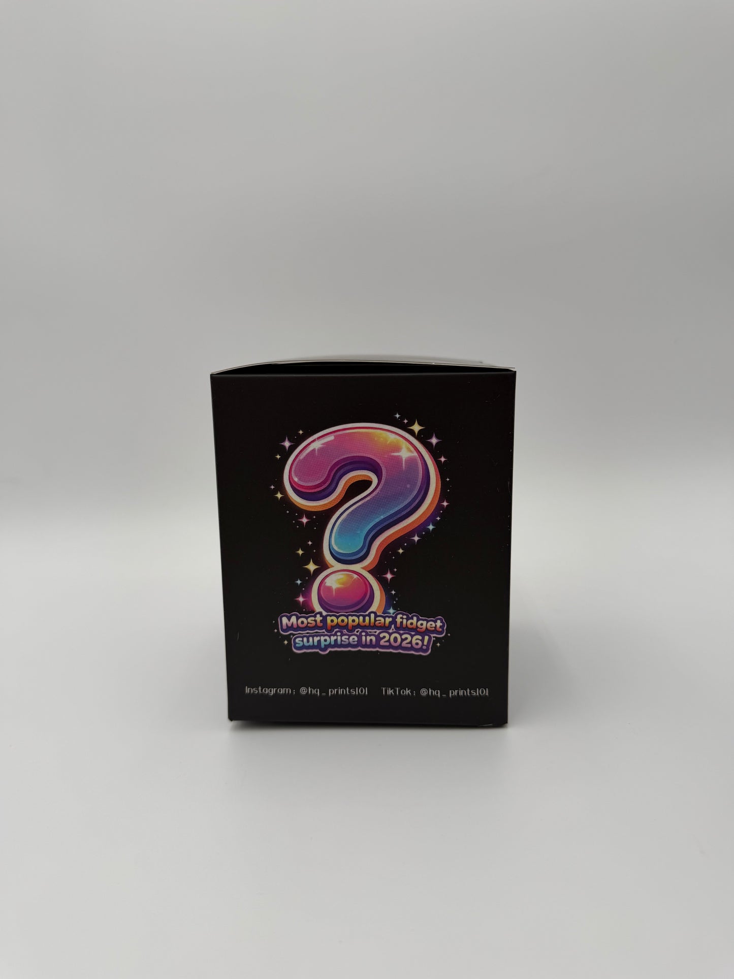 Mega Minis Surprise Pack