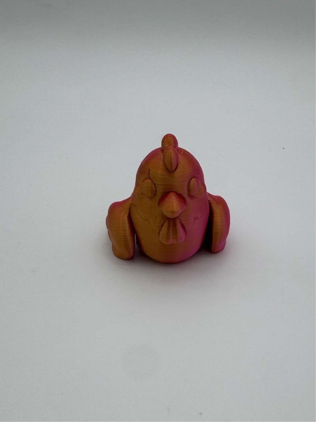 Mega Minis - Chicken