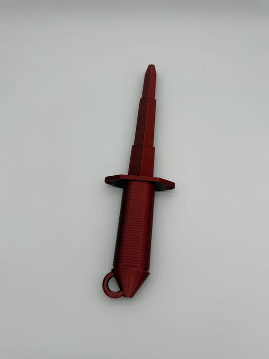 Dagger Expanding Sword