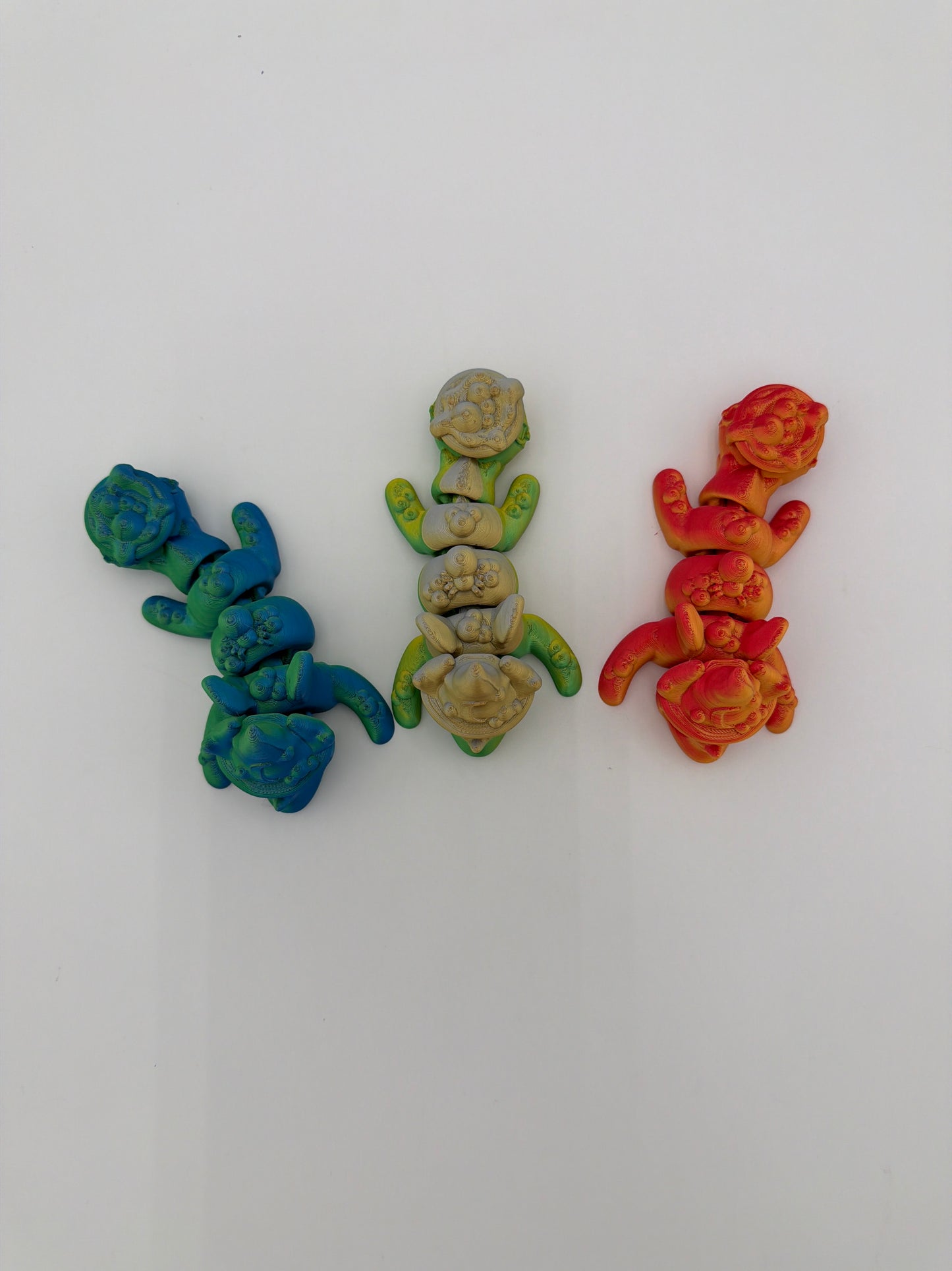 Mega Minis - HexBrew Dragon