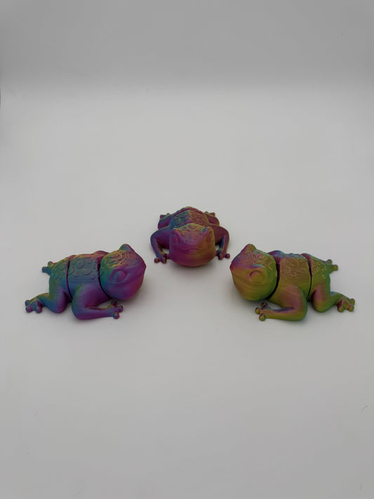 Mega Minis - Poison Dart Frog