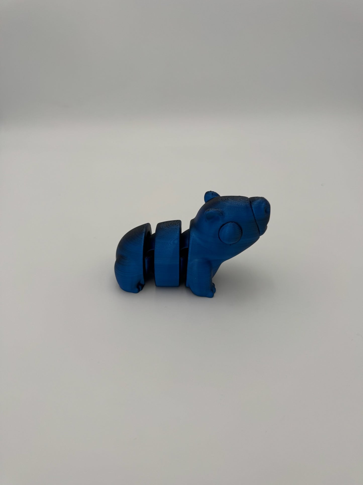 Mega Minis - Capybara