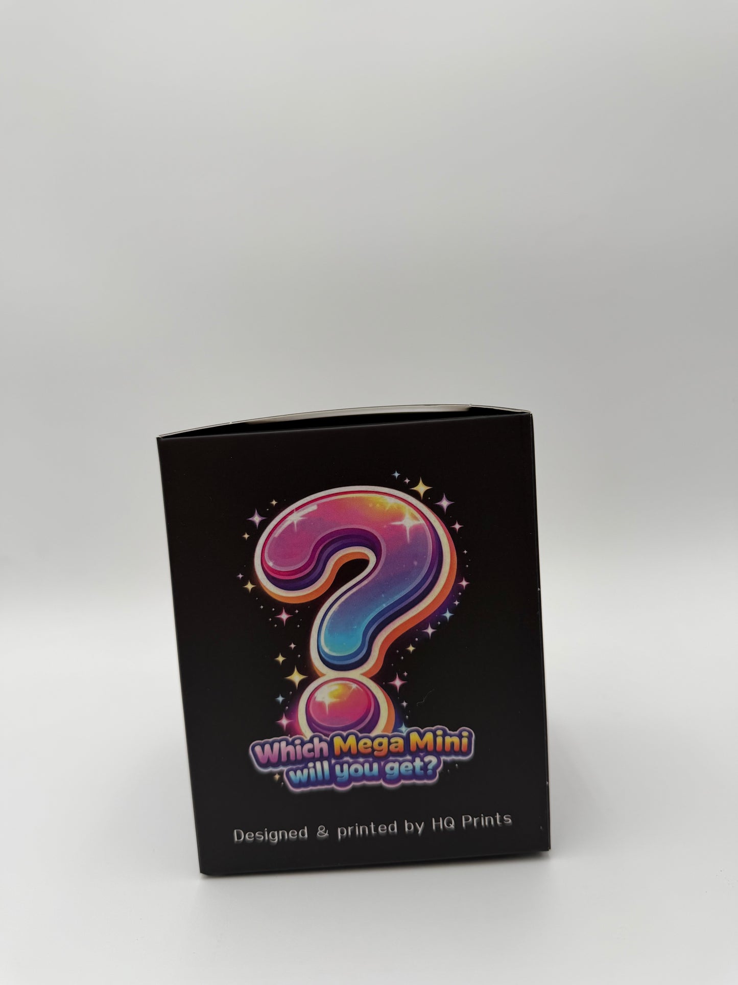 Mega Minis Surprise Pack