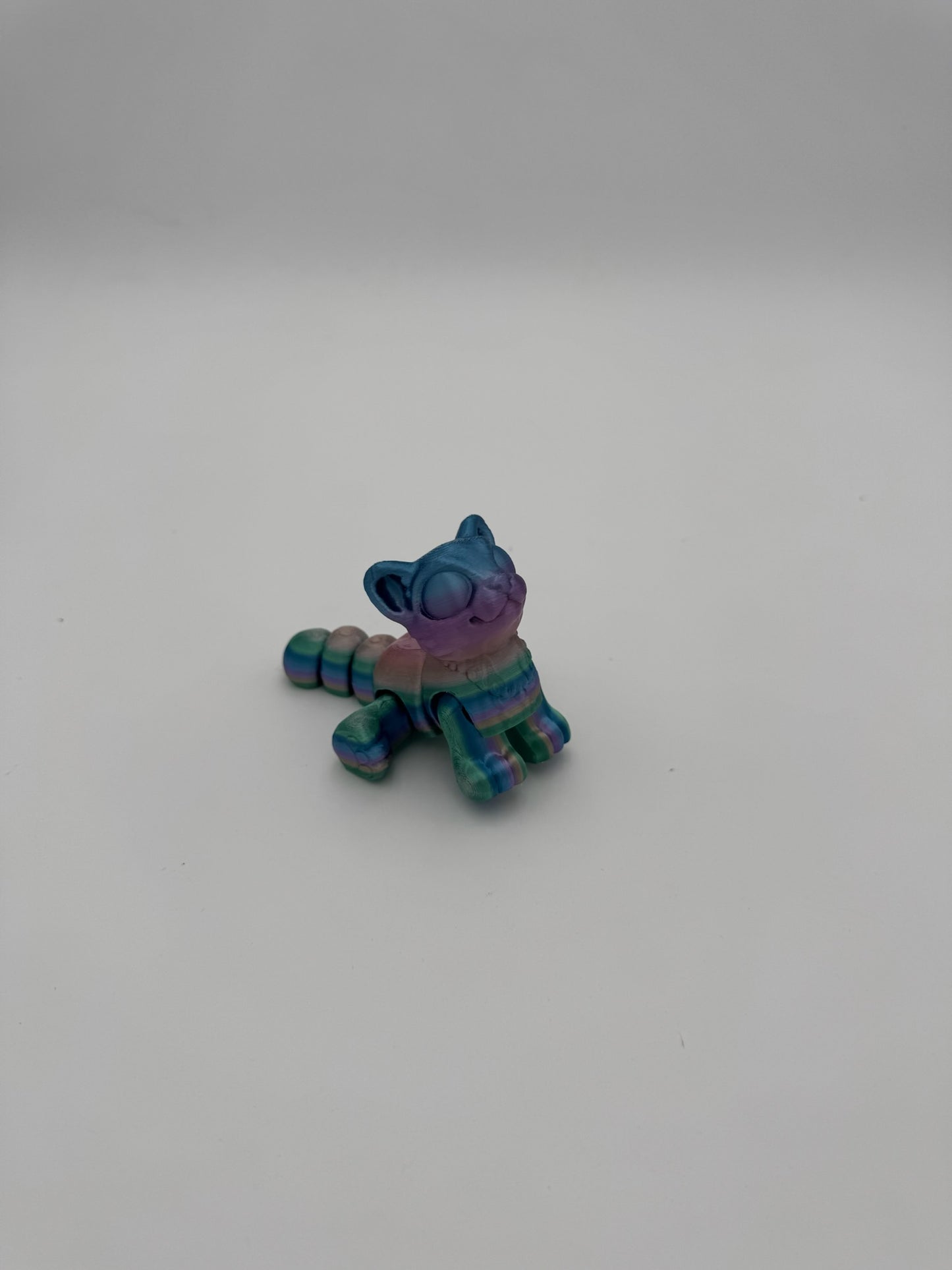 Mega Minis - Snow leopard