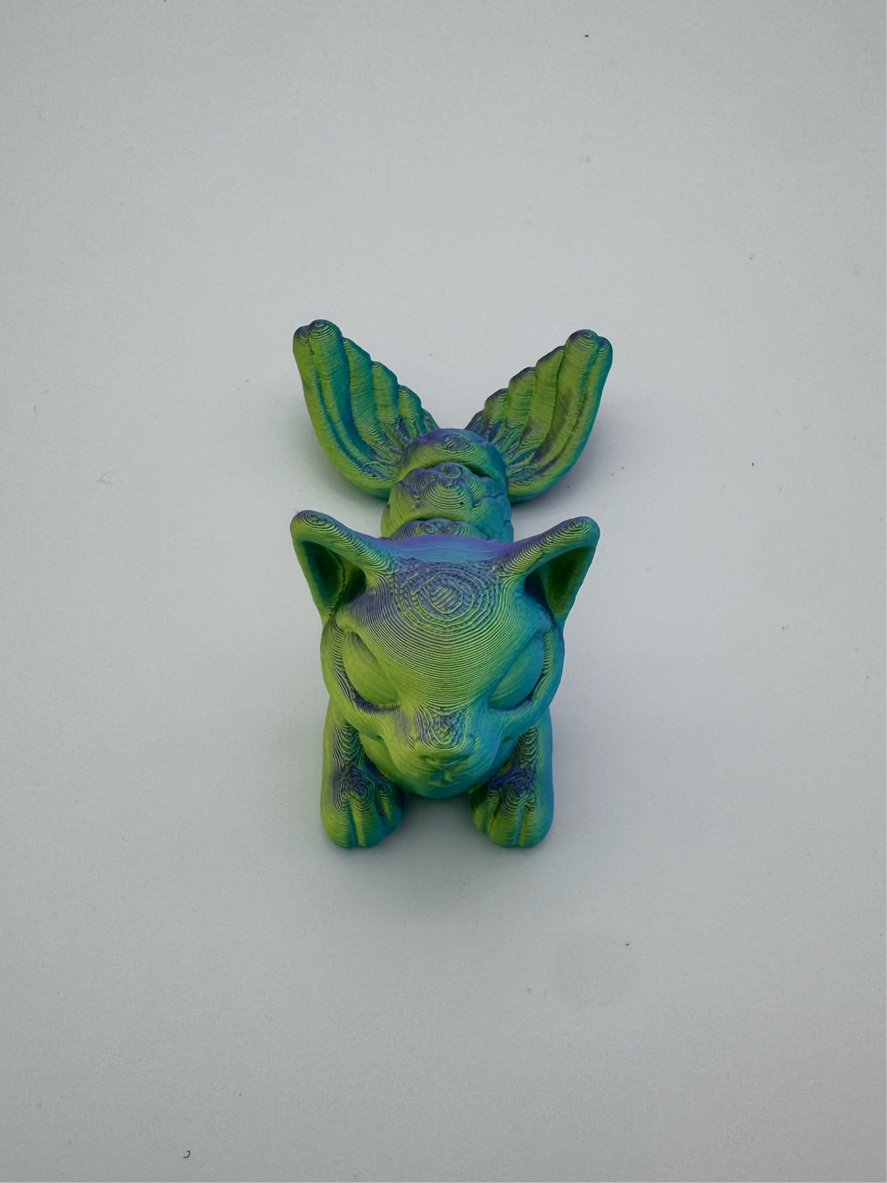 Mega Minis - PurrMaid