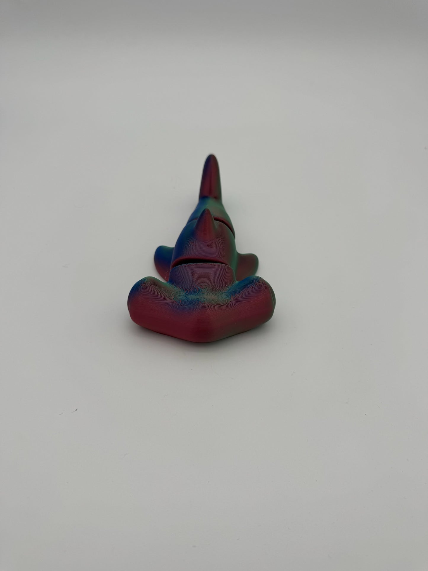 Mega Minis - Hammer Head Shark