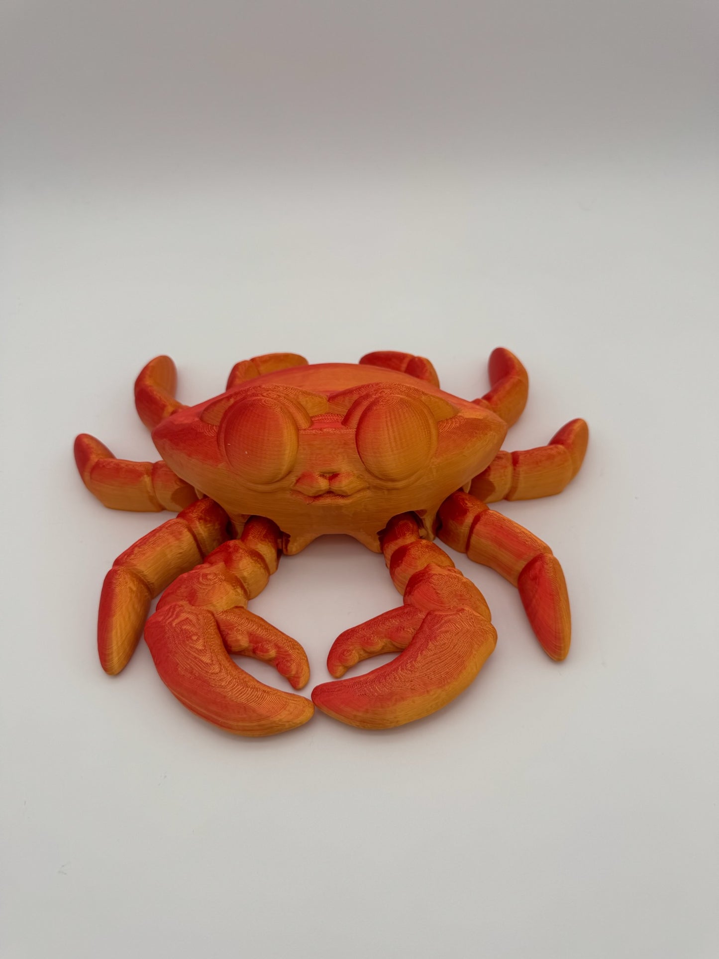 Crab