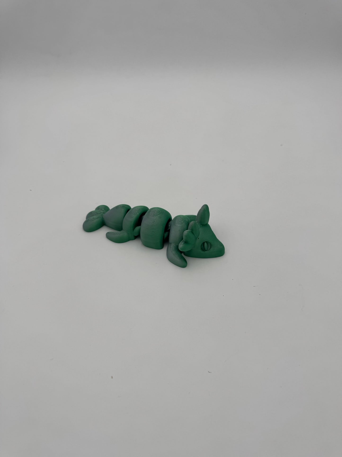 Mega Minis - Aquatic baby dragon