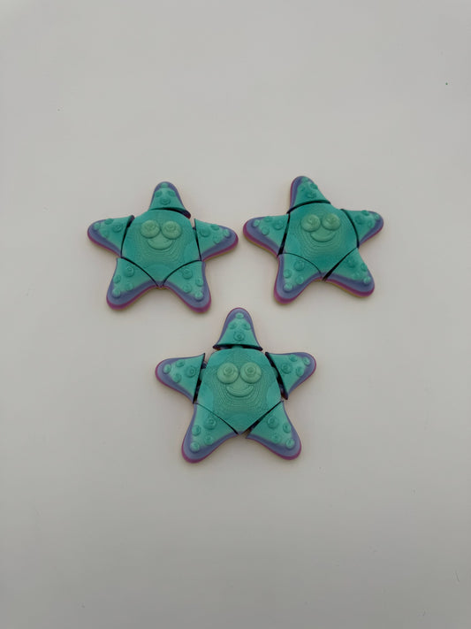 Mega Minis - Starfish