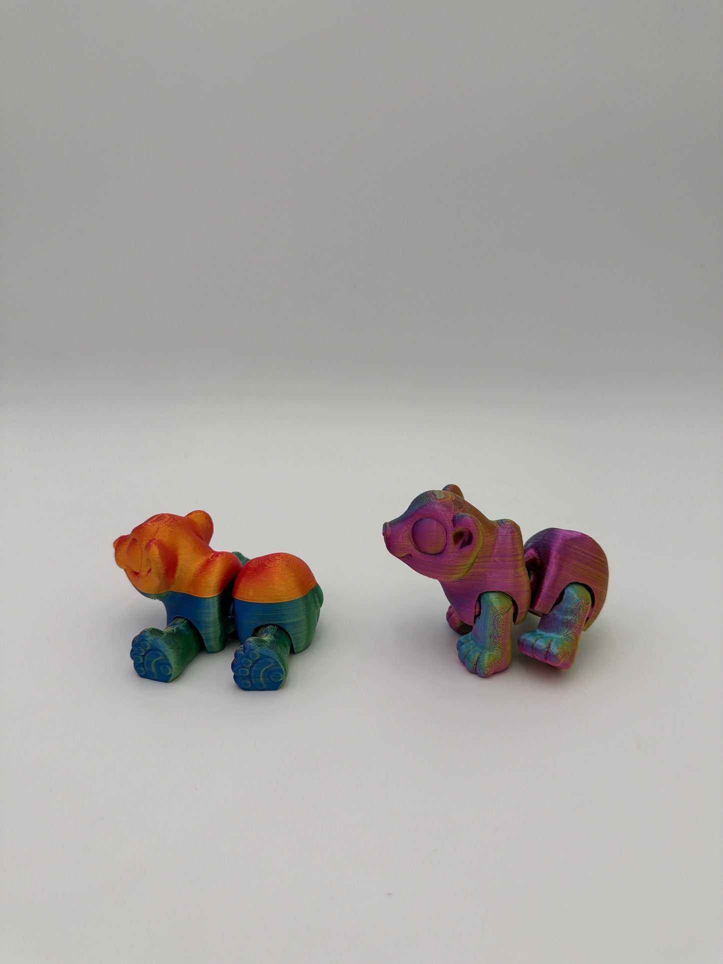 Mega Minis - Polar Bear