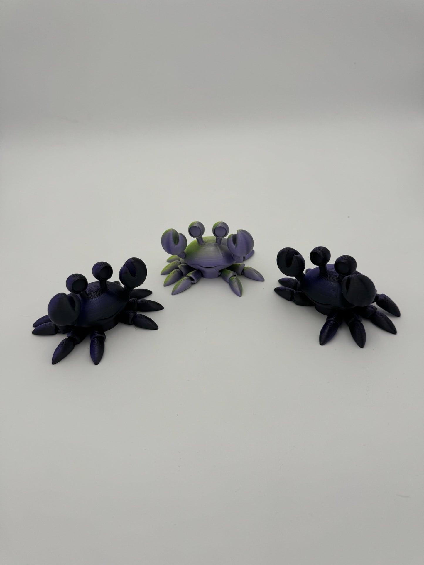 Mega Minis - Crab