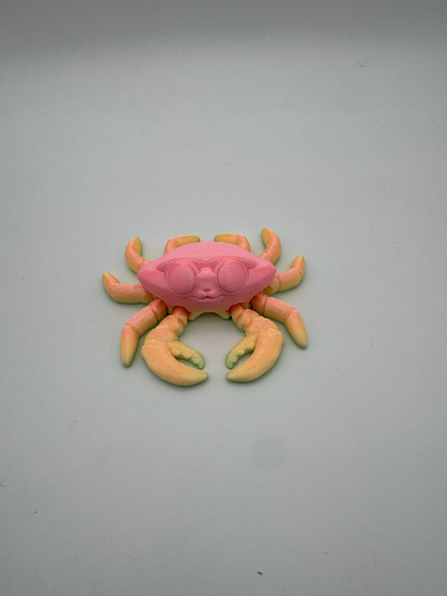 Crab