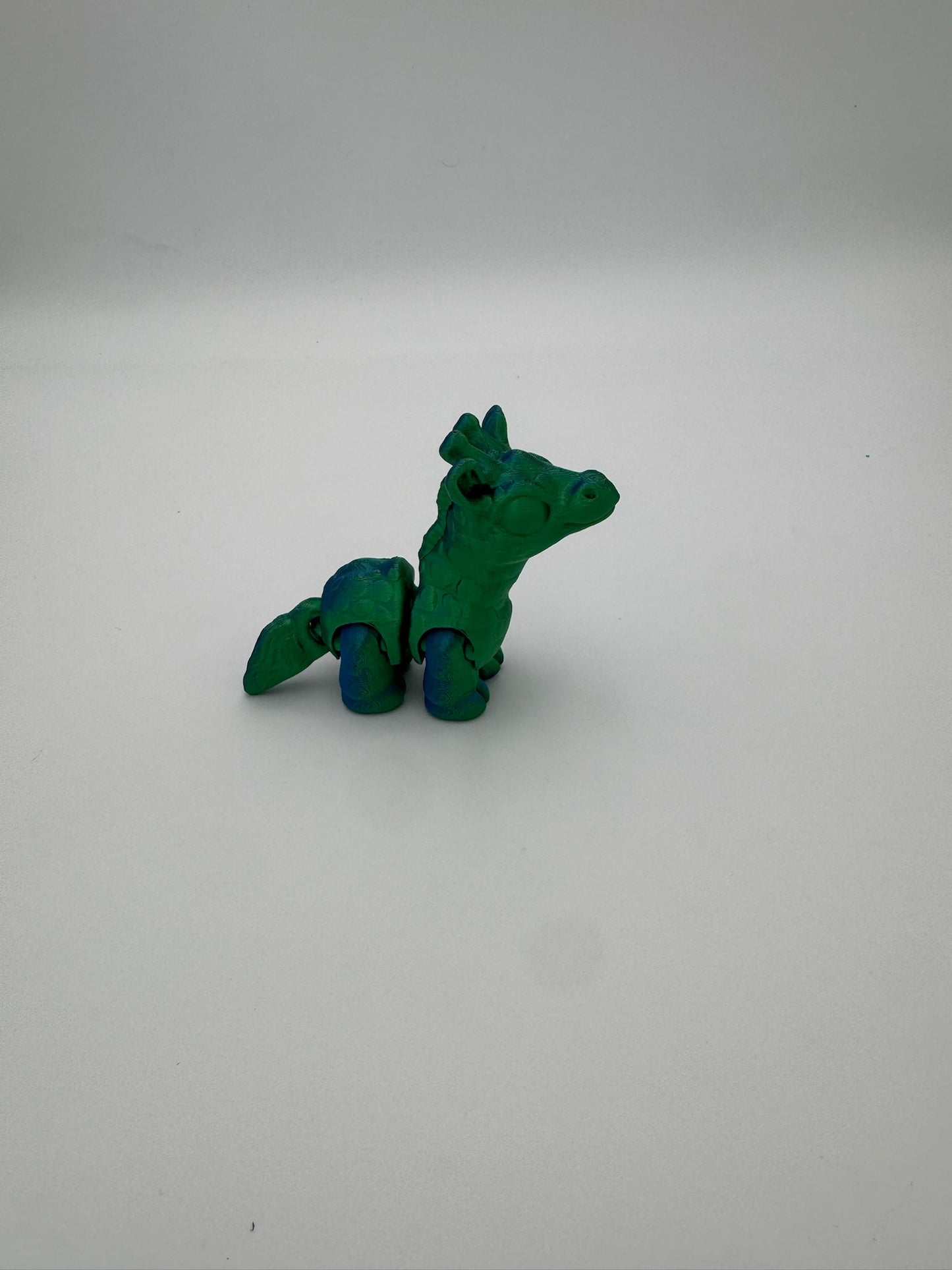 Mega Minis - Giraffe