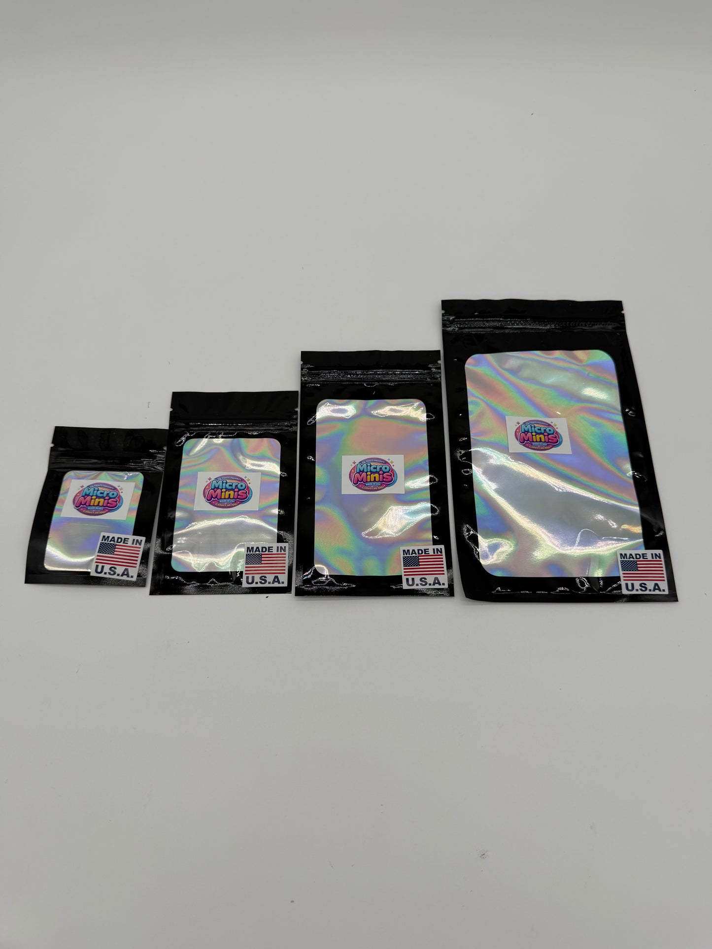 Display Bags