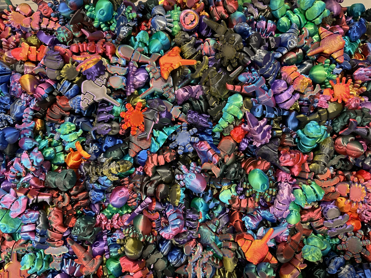 Micro Mini baby’s assorted wholesale