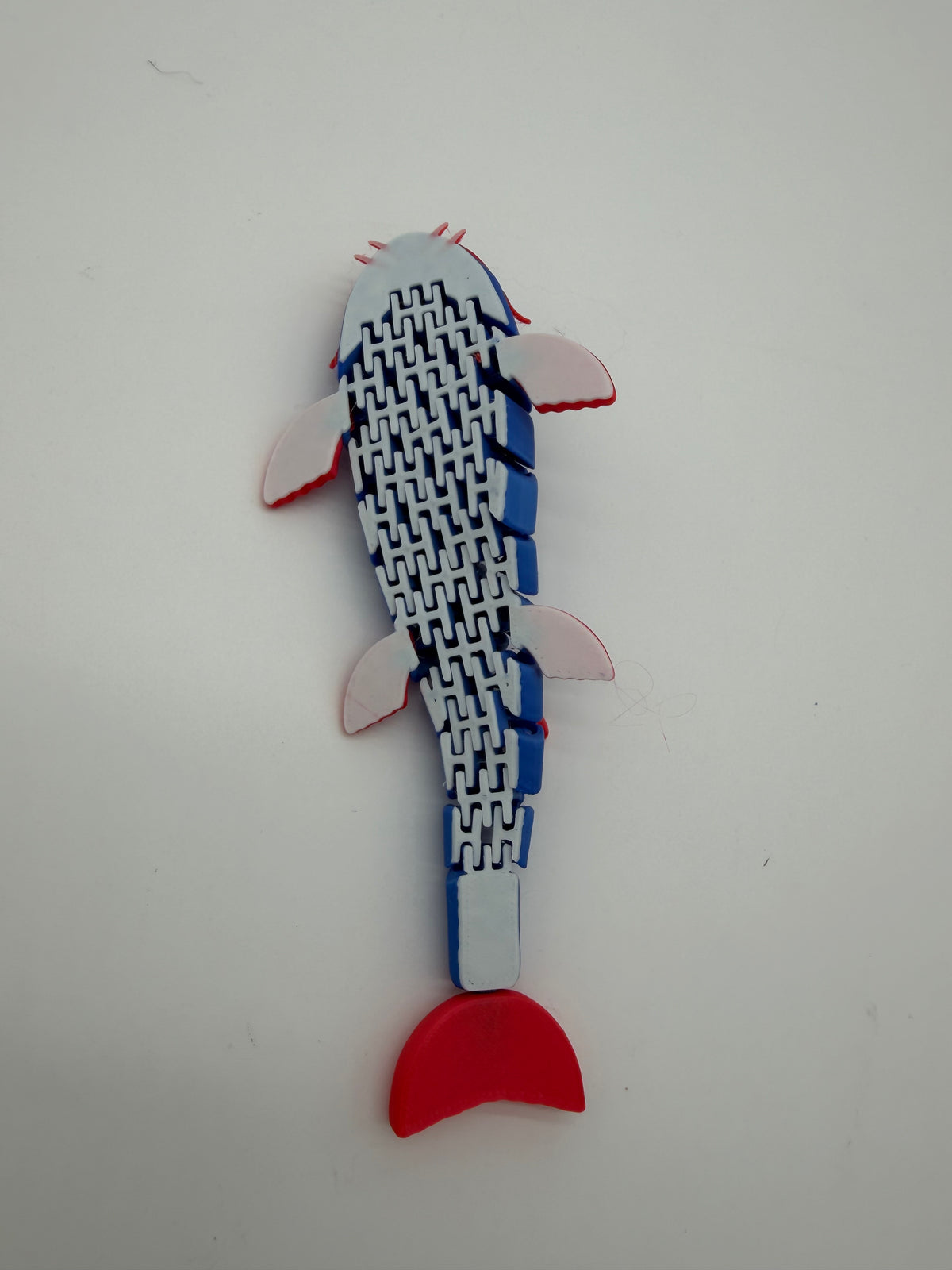 flexi Catfish Multi Color