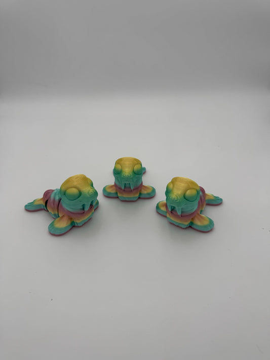 Mega Minis - Walrus