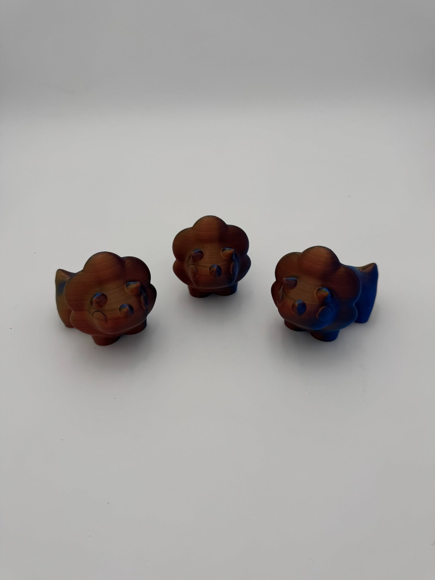 Mega Minis - Tri Dino