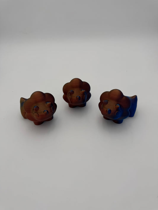 Mega Minis - Tri Dino