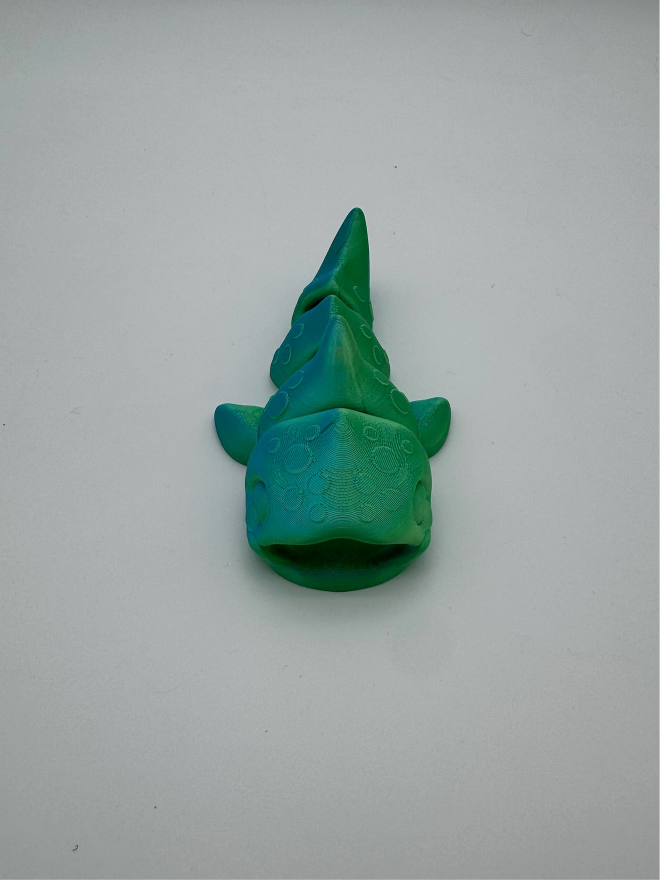 Mega Minis - Whale Shark