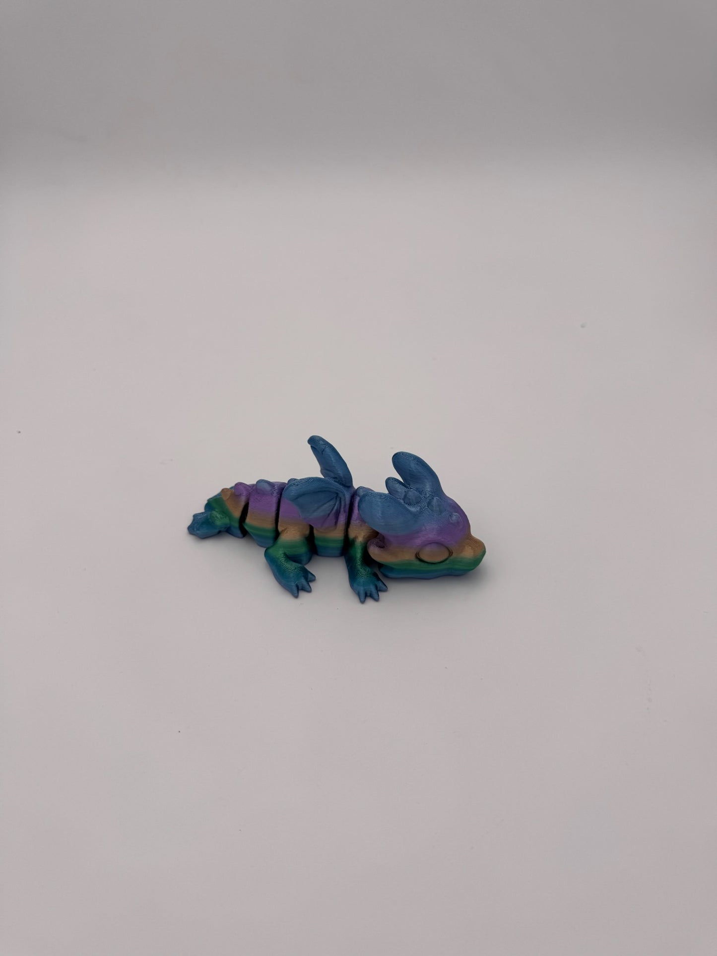 Mega Minis - Hatching dragon