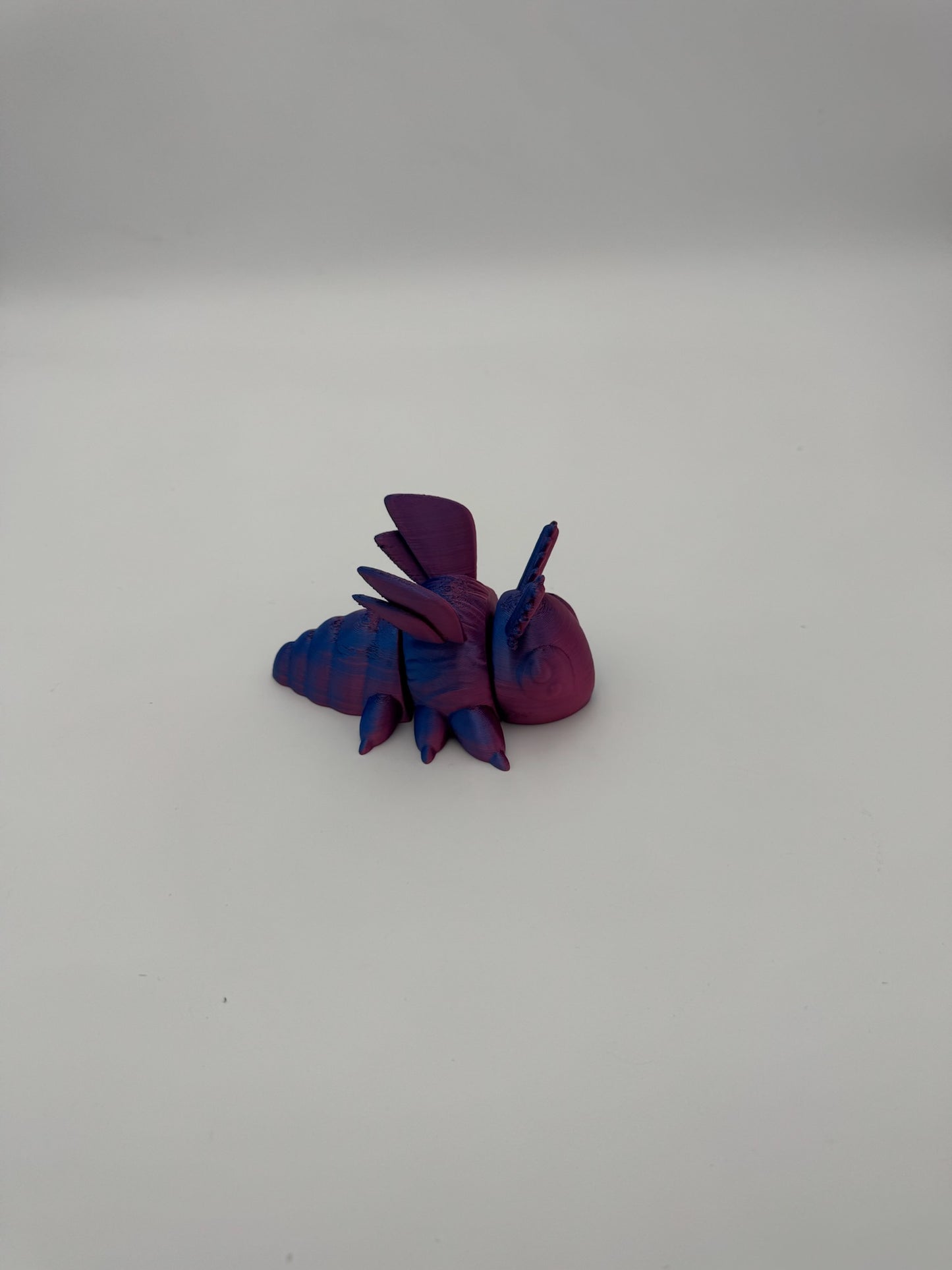 Mega Minis - Silk Moth