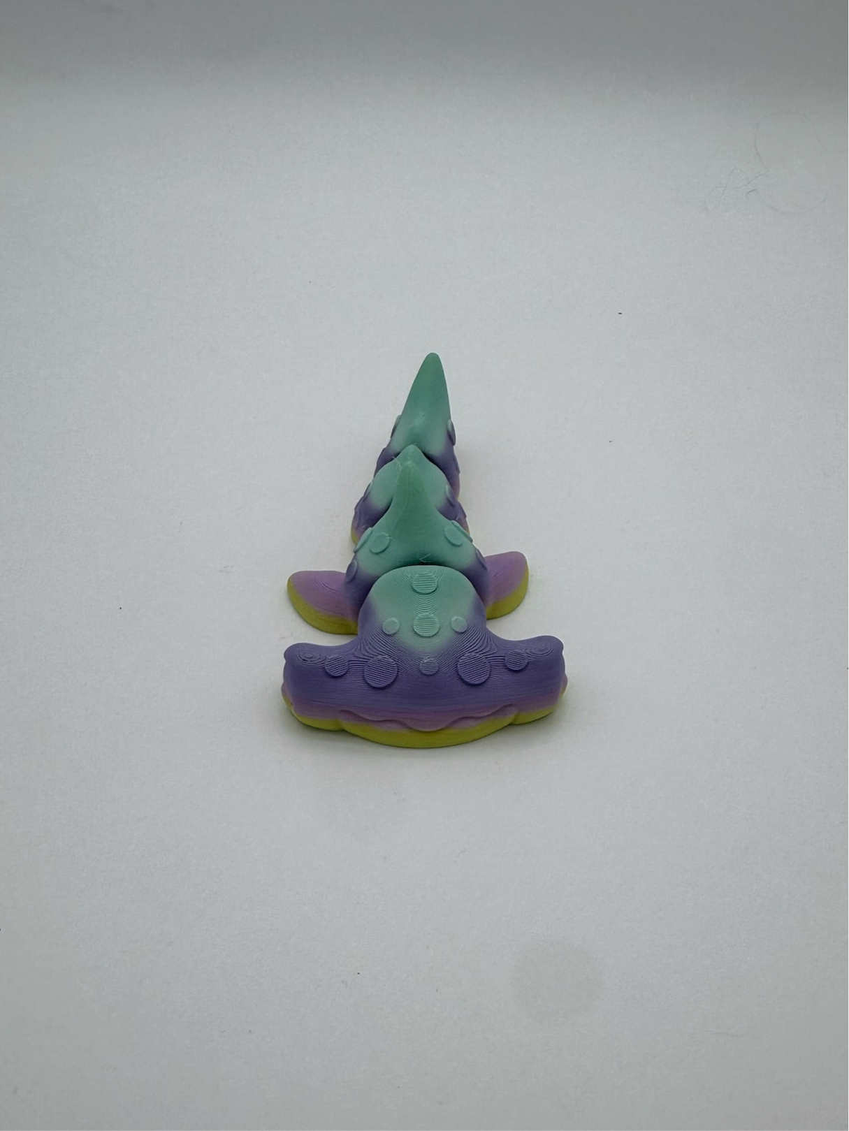 Mega Minis - Dotted hammerhead shark