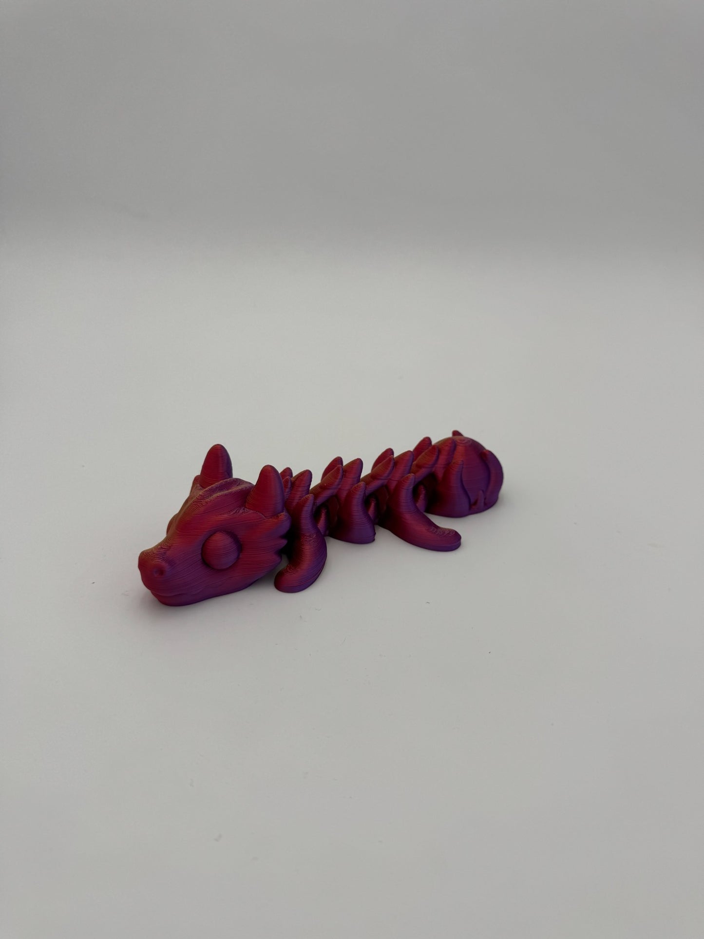 Mega Minis - Orb Dragon