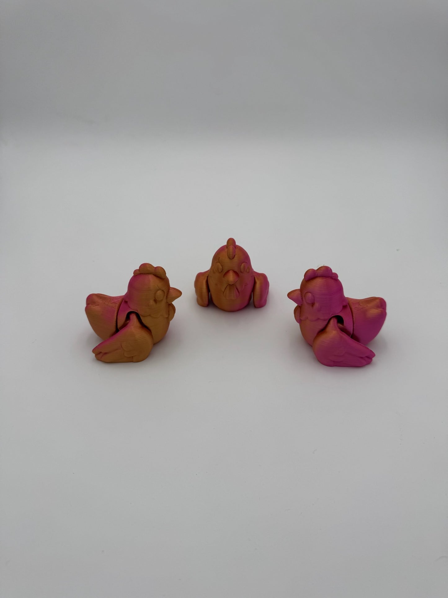 Mega Minis - Chicken