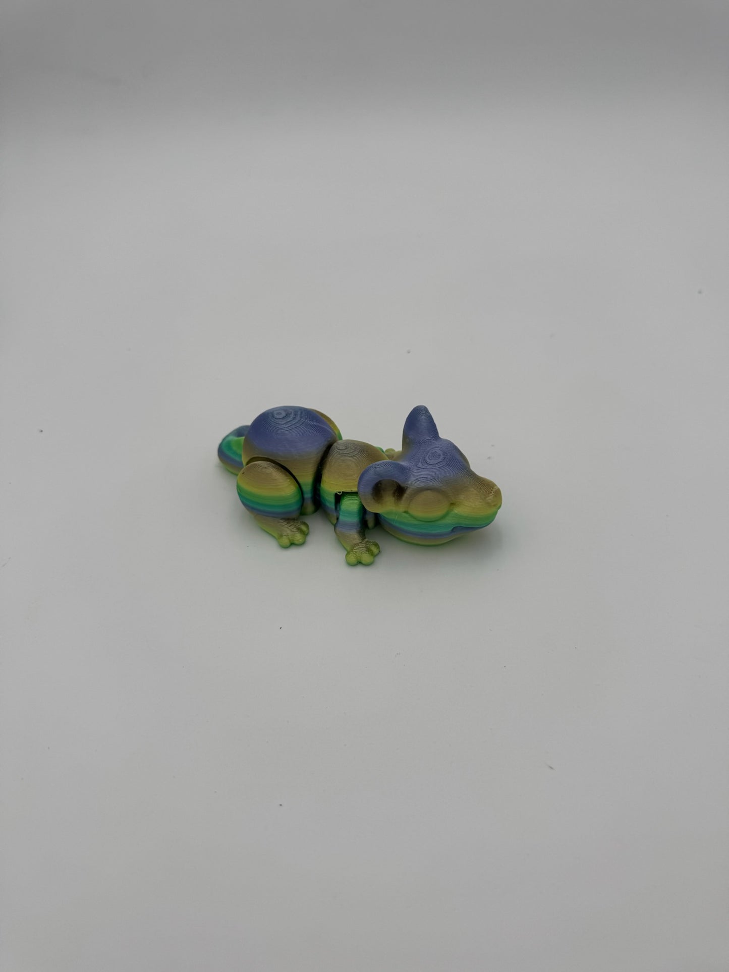Mega Minis - Rat