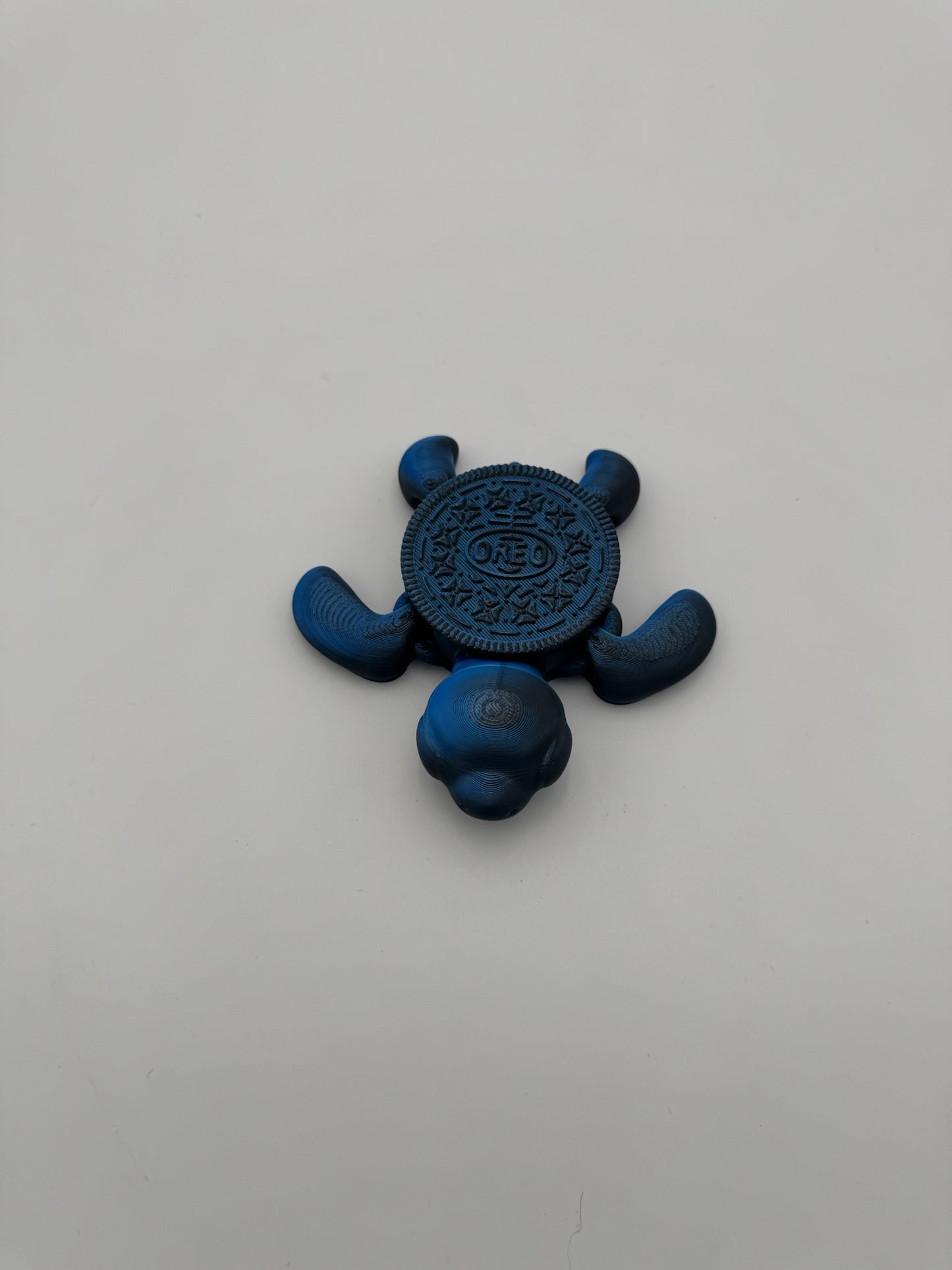 Mega Minis - Oreo Turtle