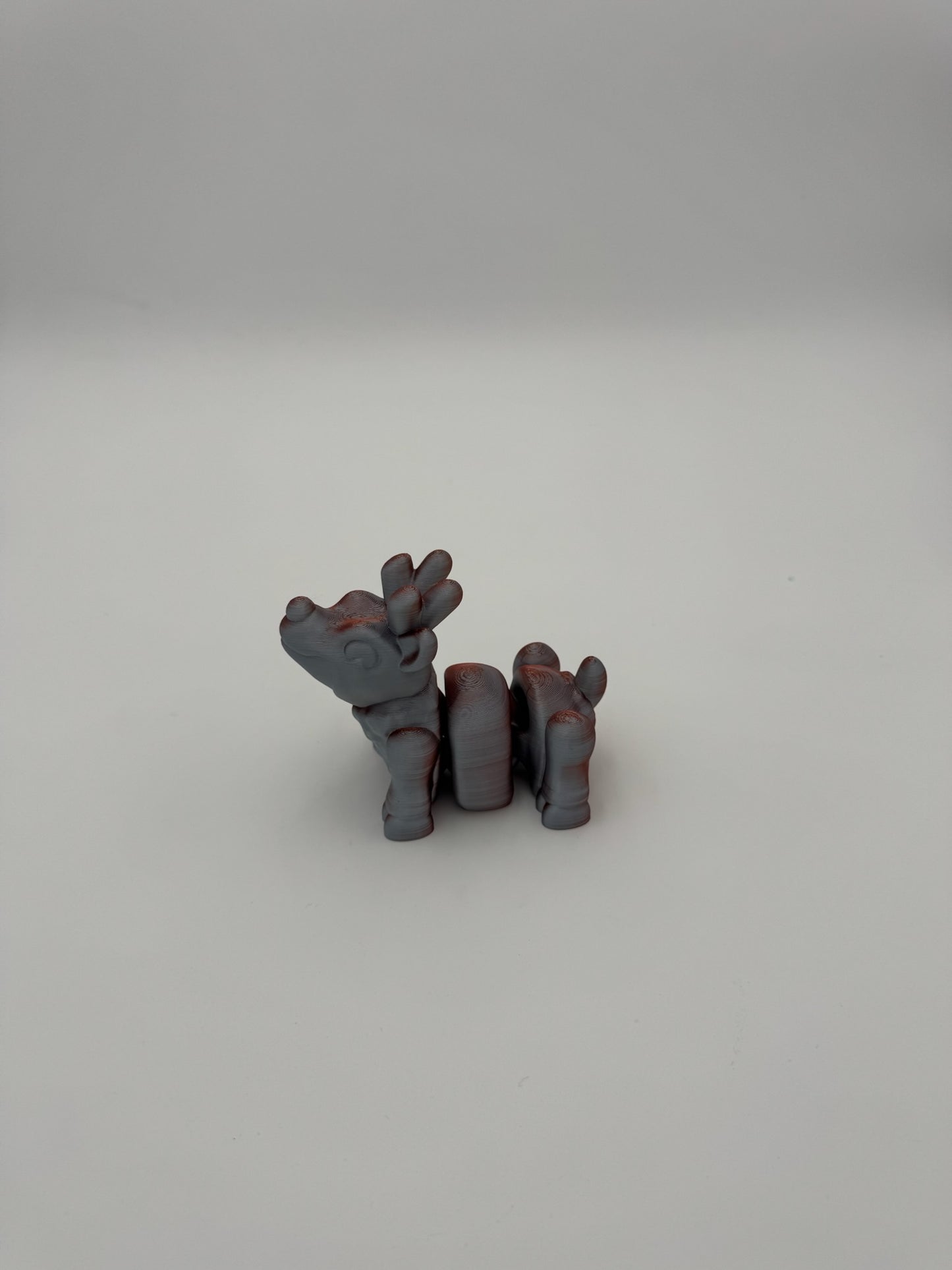 Mega Minis - Reindeer