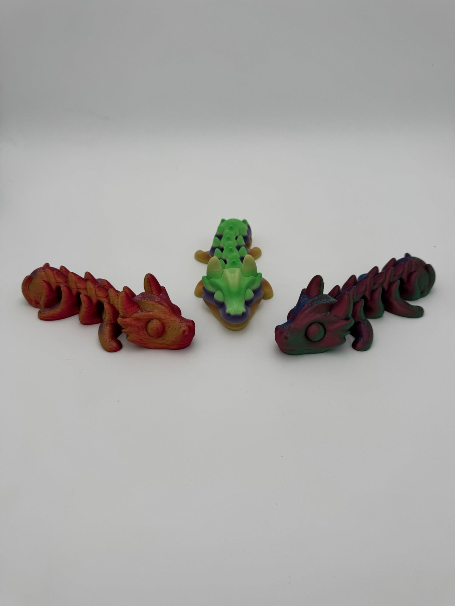 Mega Minis - Orb Dragon