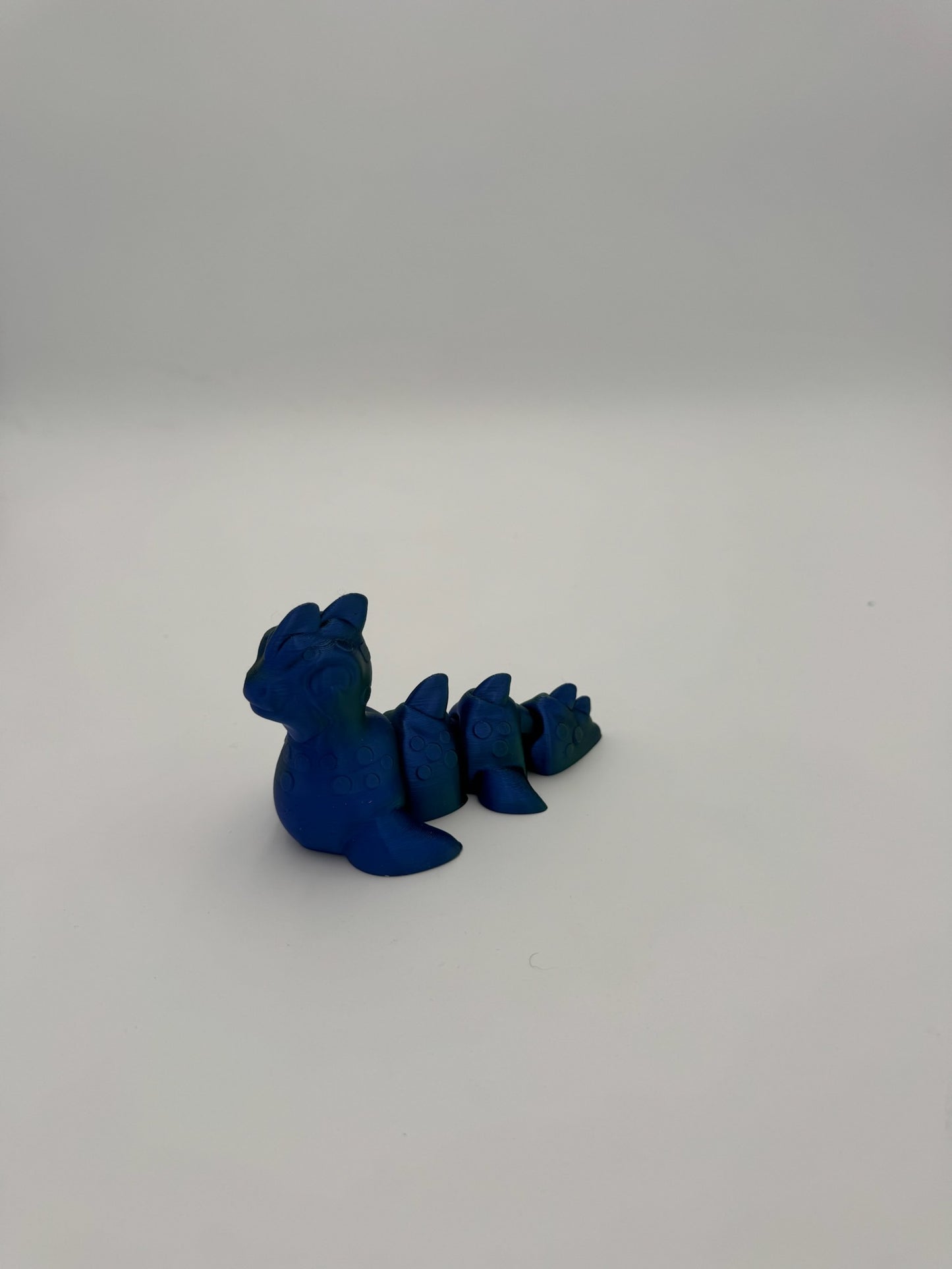Mega Minis - Lochness
